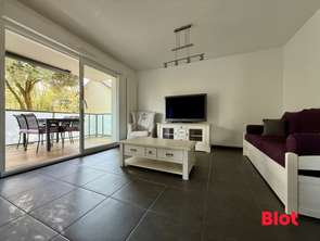 Vente Appartement 3 piècesLa Baule-Escoublac Beslon