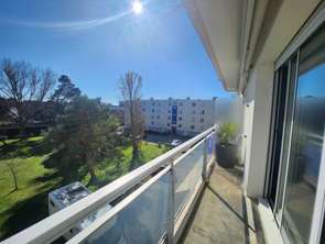Vente Appartement 3 piècesLa Baule-Escoublac Beslon