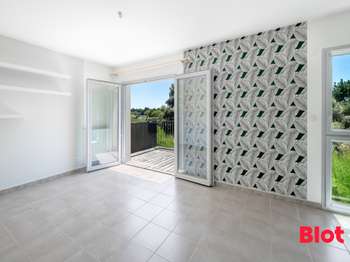 Vente Appartement 2 piècesLa Baule-Escoublac Beslon