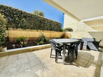Vente appartement 2 pièces La Baule-Escoublac Beslon 44