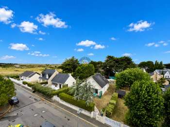 Vente Appartement 3 piècesLa Baule-Escoublac Beslon