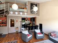 Vente appartement 2 pièces Vente appartement 2 pièces