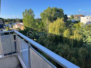 Vente Appartement 4 piècesLa Baule-Escoublac Beslon