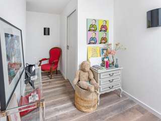 Vente appartement 6 pièces