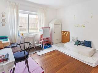 Vente appartement 6 pièces