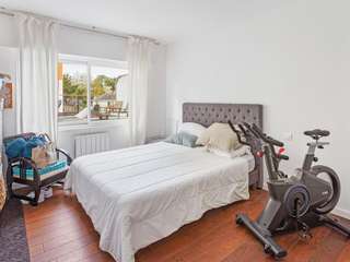 Vente appartement 6 pièces