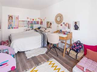 Vente appartement 6 pièces