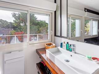 Vente appartement 6 pièces