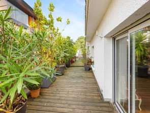 Vente Appartement 6 pièces +La Baule-Escoublac Centre-Benoît