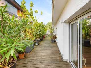 Vente appartement 6 pièces