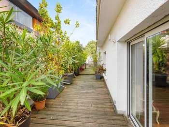 Vente appartement 6 pièces La Baule-Escoublac Centre-Benoît 44