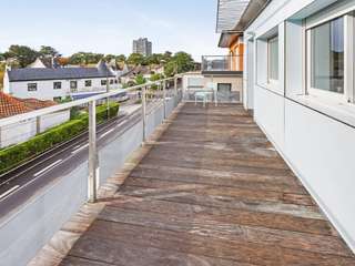Vente appartement 6 pièces