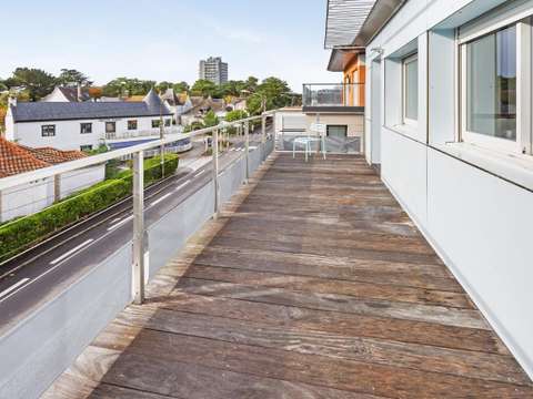 Vente appartement 6 pièces