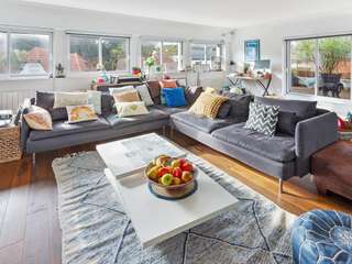 Vente appartement 6 pièces