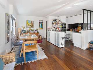 Vente appartement 6 pièces