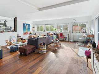 Vente appartement 6 pièces