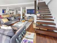 Vente appartement 6 pièces Vente appartement 6 pièces