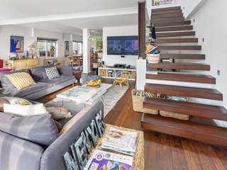 Vente appartement 6 pièces