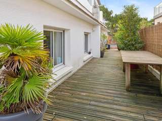 Vente appartement 6 pièces