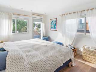 Vente appartement 6 pièces