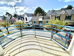 Vente Appartement 3 piècesLa Baule-Escoublac Centre-Benoît