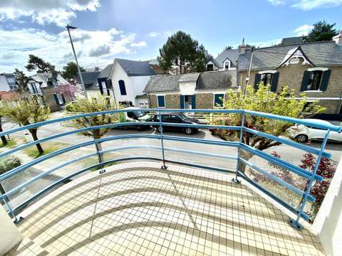 Vente appartement 3 pièces La Baule-Escoublac Centre-Benoît 44