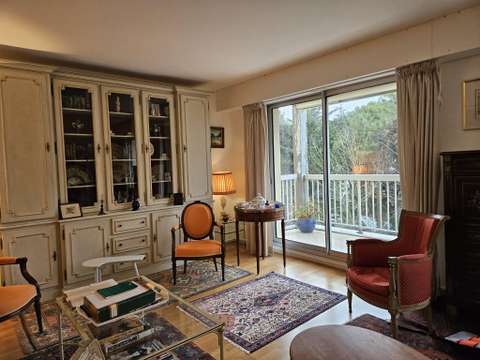 Vente appartement 2 pièces La Baule-Escoublac Centre-Benoît 44