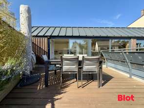 Vente Appartement 4 piècesLa Baule-Escoublac Centre-Benoît