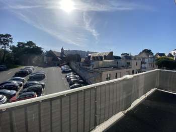 Vente appartement 3 pièces La Baule-Escoublac Centre-Benoît 44