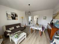 Vente appartement 3 pièces Vente appartement 3 pièces