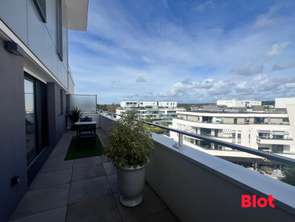 Vente Appartement T1La Baule-Escoublac Centre-Benoît