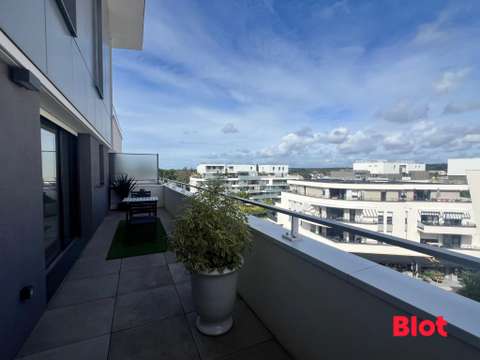 Vente appartement 1 pièce La Baule-Escoublac Centre-Benoît 44