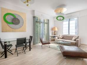 Vente Appartement 6 pièces +La Baule-Escoublac Centre-Benoît