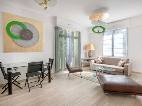 Vente appartement 6 pièces La Baule-Escoublac Centre-Benoît 44