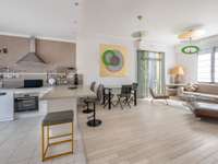 Vente appartement 6 pièces Vente appartement 6 pièces