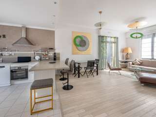 Vente appartement 6 pièces Vente appartement 6 pièces