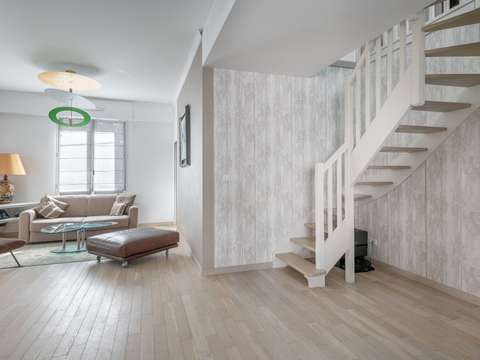 Vente appartement 6 pièces Vente appartement 6 pièces