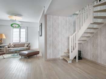 Vente appartement 6 pièces Vente appartement 6 pièces