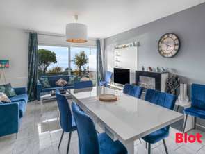 Vente Appartement 4 piècesLa Baule-Escoublac Centre-Benoît