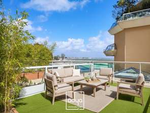 Vente Appartement T1La Baule-Escoublac Centre-Benoît