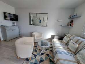Vente Appartement 3 piècesLa Baule-Escoublac Centre-Benoît
