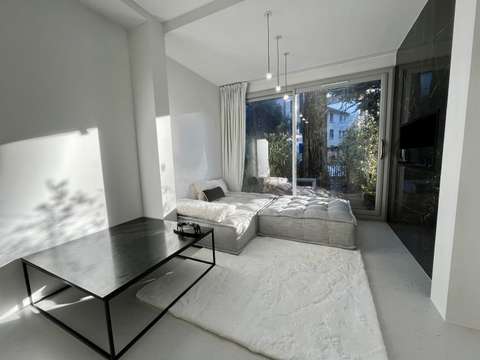 Vente appartement 2 pièces La Baule-Escoublac Centre-Benoît 44