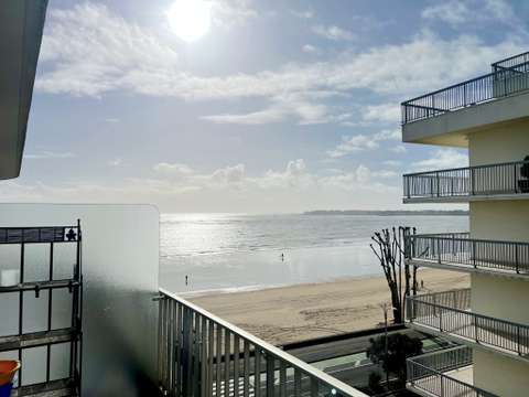 Vente appartement 2 pièces La Baule-Escoublac Centre-Benoît 44