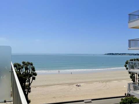Vente appartement 2 pièces La Baule-Escoublac Centre-Benoît 44
