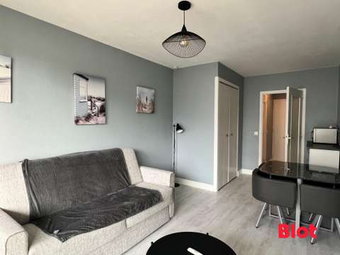 Vente appartement 1 pièce