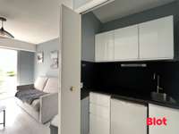 Vente appartement 1 pièce