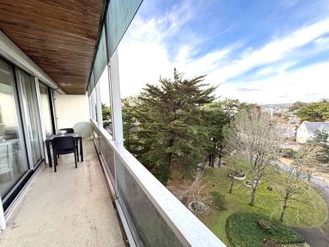 Vente appartement 1 pièce La Baule-Escoublac Centre-Benoît 44