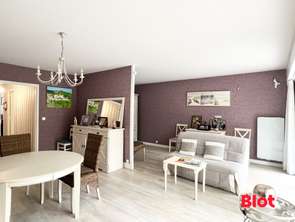 Vente Appartement 3 piècesLa Baule-Escoublac Centre-Benoît
