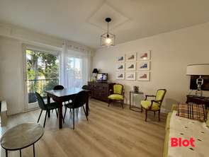 Vente Appartement 2 piècesLa Baule-Escoublac Centre-Benoît