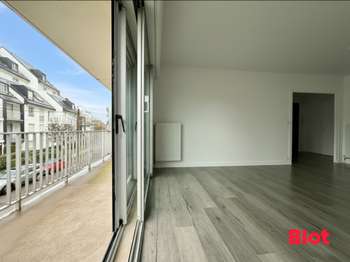 Vente Appartement 3 piècesLa Baule-Escoublac Centre-Benoît